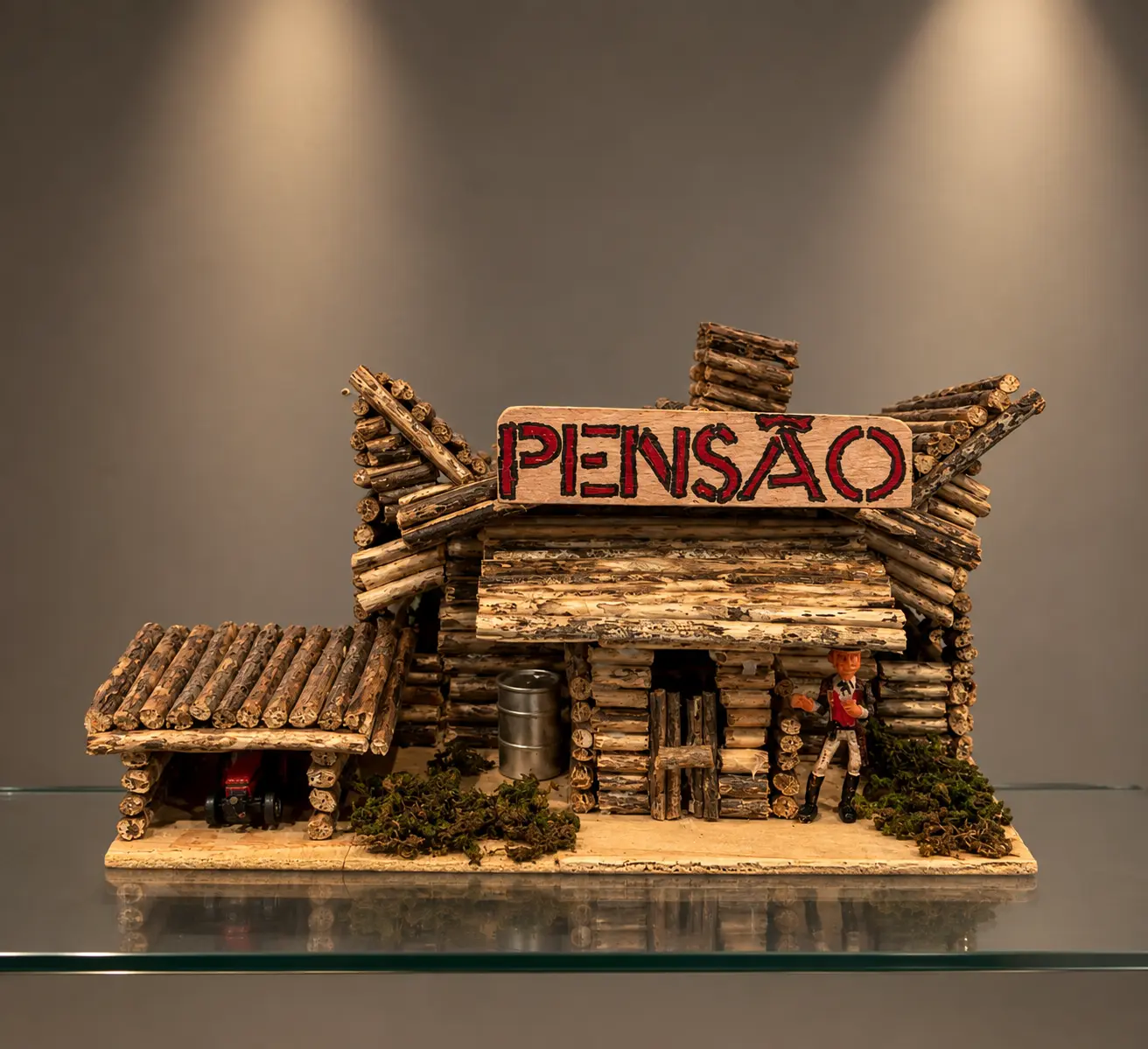 Obra 11 de Gonçalo Carvalho