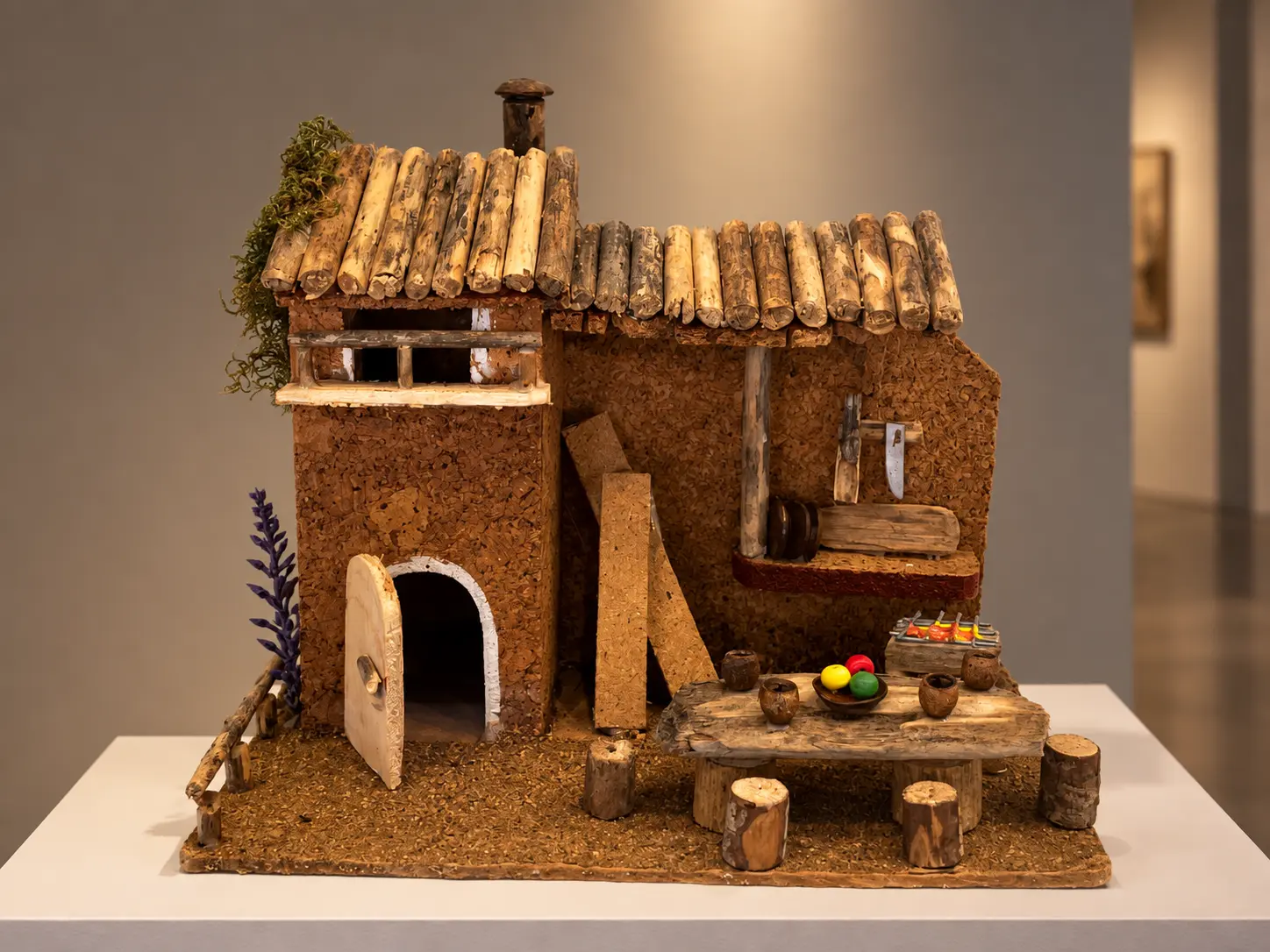 Obra 8 de Gonçalo Carvalho