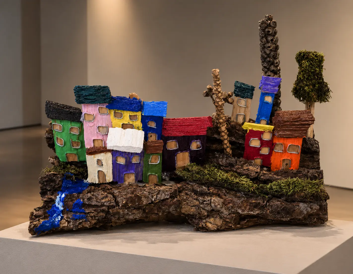 Obra 16 de Gonçalo Carvalho