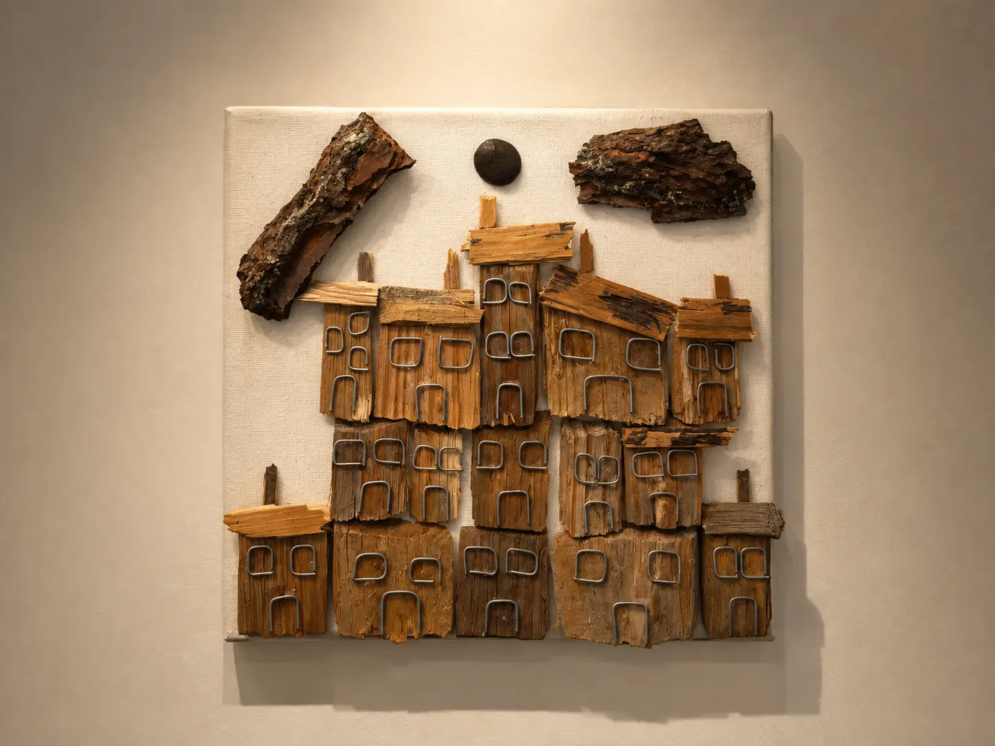 Obra 5 de Gonçalo Carvalho