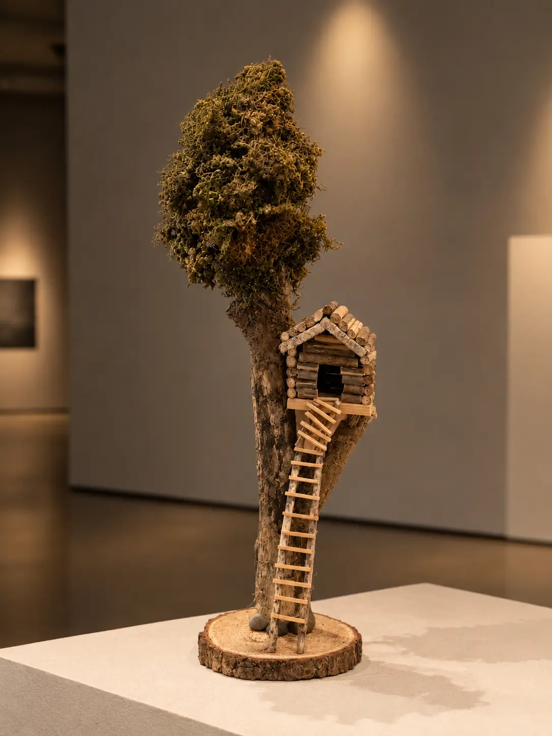 Obra 13 de Gonçalo Carvalho