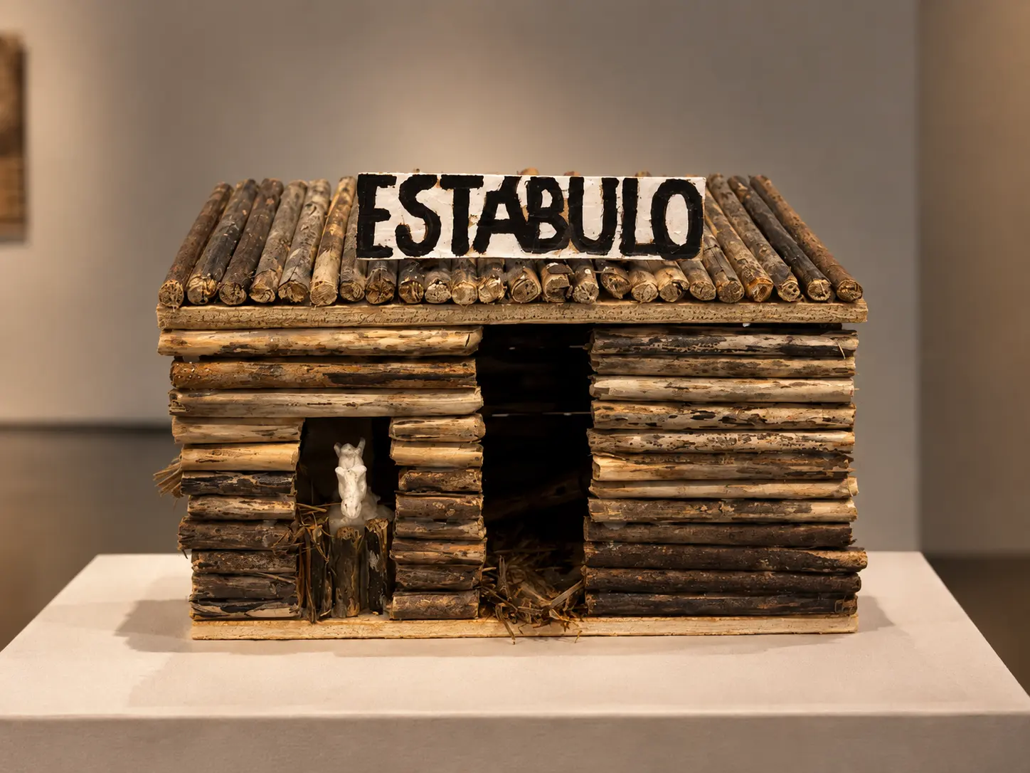 Obra 19 de Gonçalo Carvalho