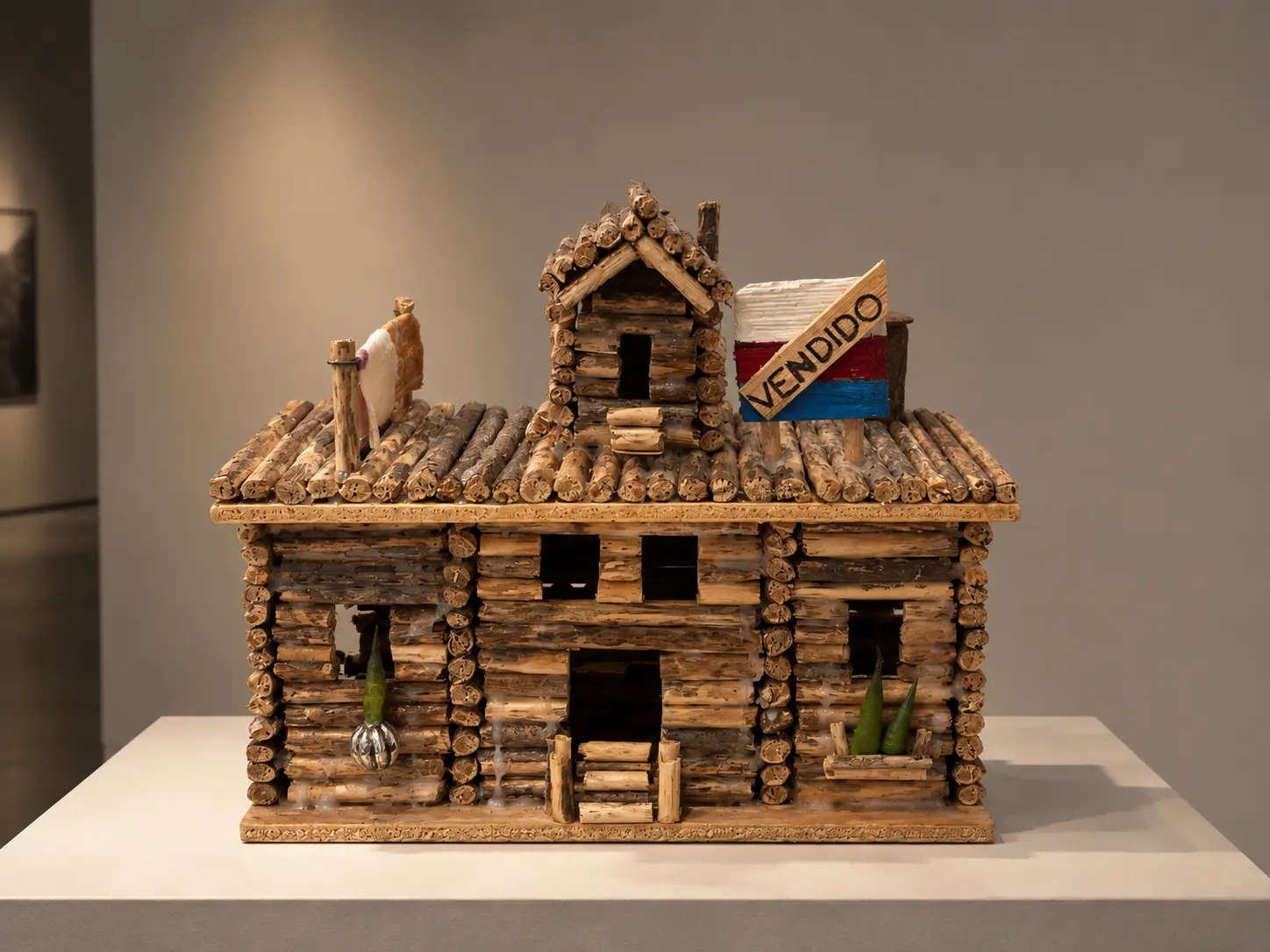 Obra 3 de Gonçalo Carvalho