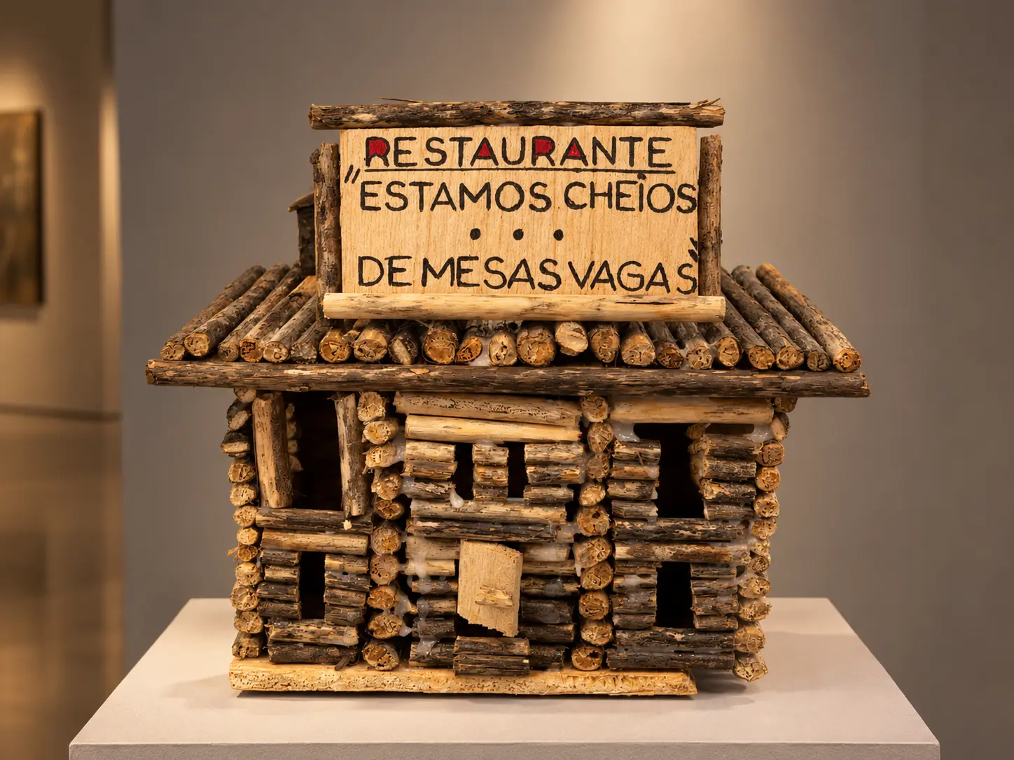 Obra 7 de Gonçalo Carvalho