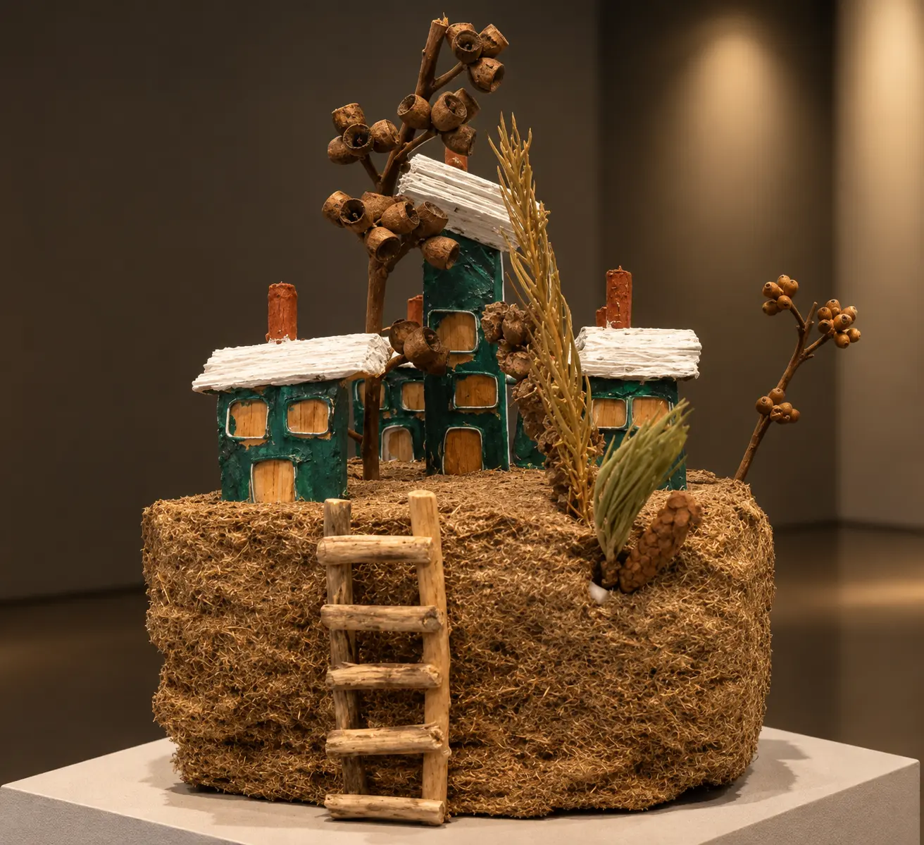 Obra 15 de Gonçalo Carvalho